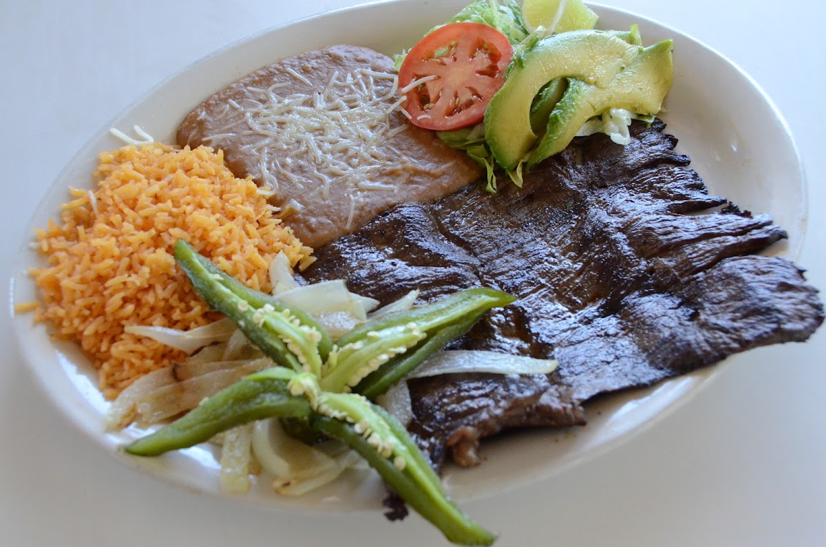 Tacos El Güero Photo 8