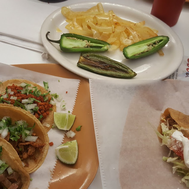 Carnitas Taco