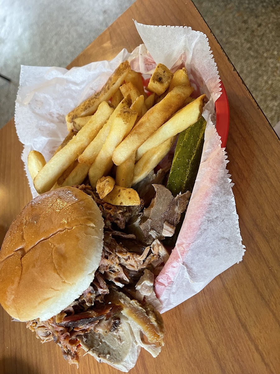 Wabash BBQ Photo 6