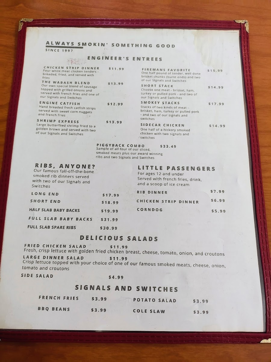 Wabash BBQ Photo Menu 10