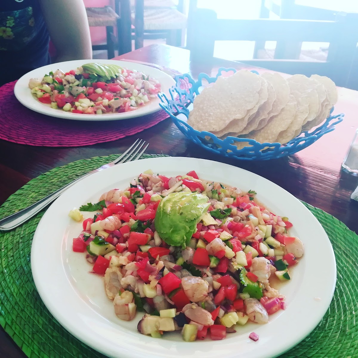 Tacos y Burritos Palmao Photo 2