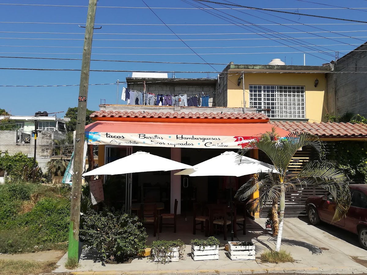 Tacos y Burritos Palmao Photo 3