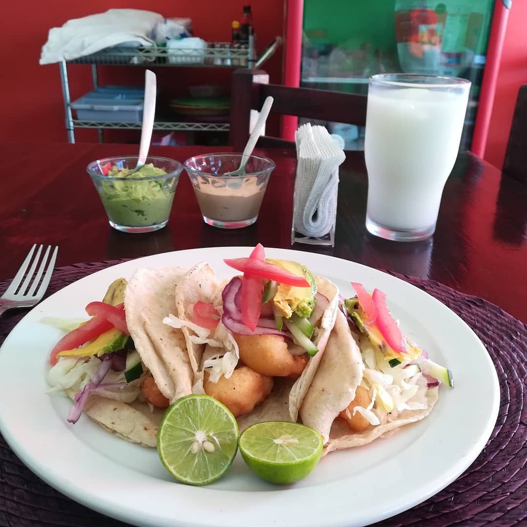 Tacos y Burritos Palmao Photo 4