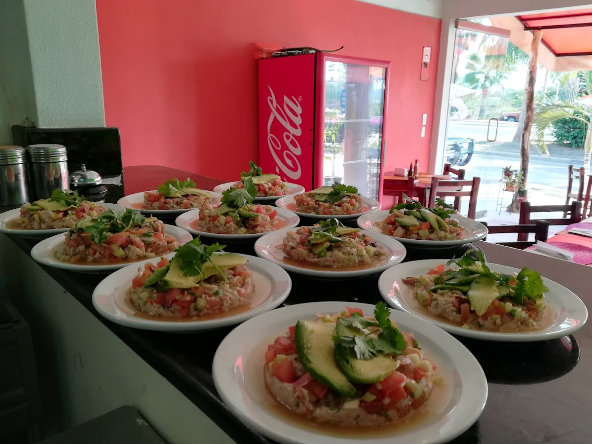 Tacos y Burritos Palmao Photo 7