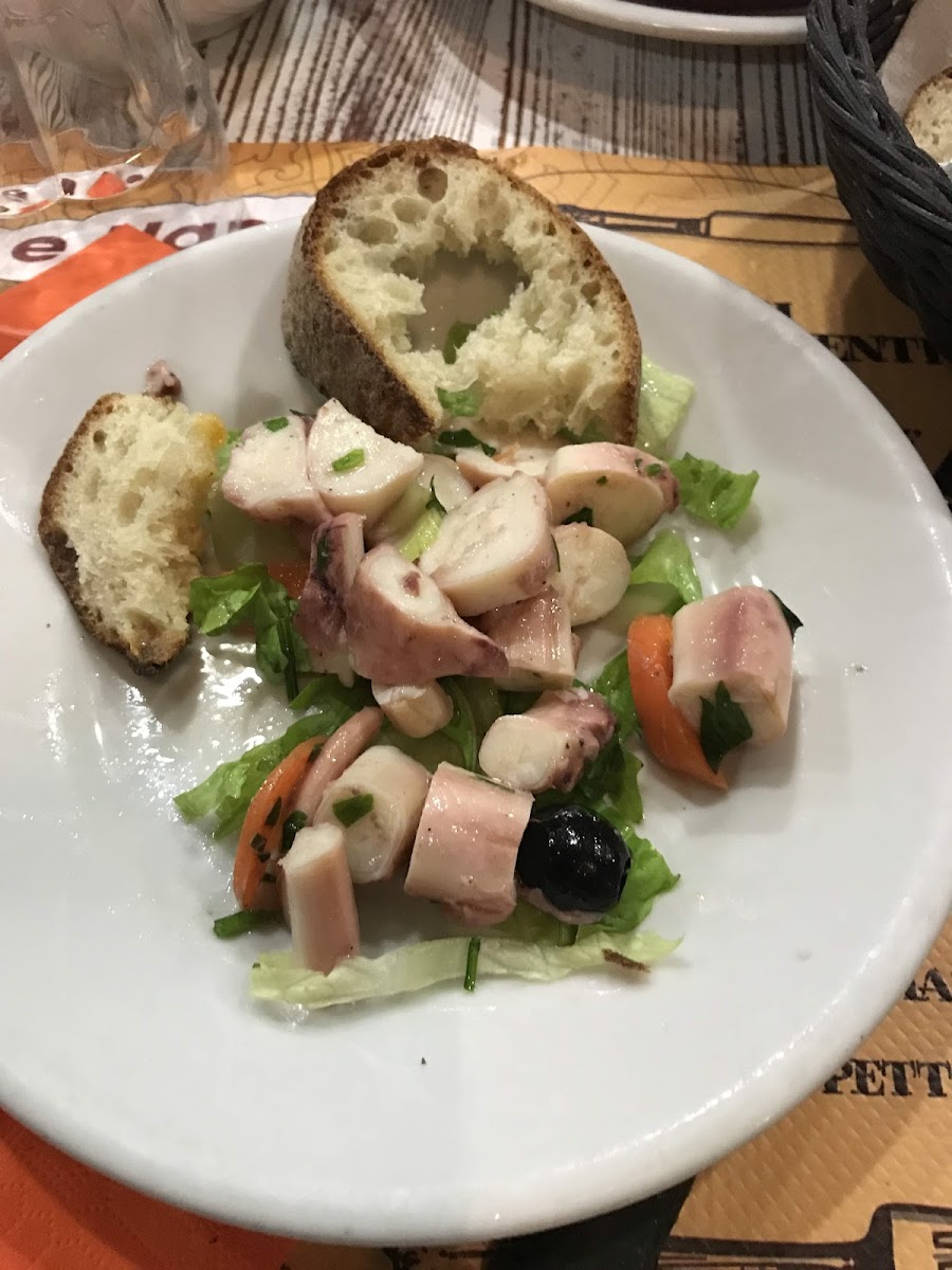 La Locanda Degli Olmi Photo 10
