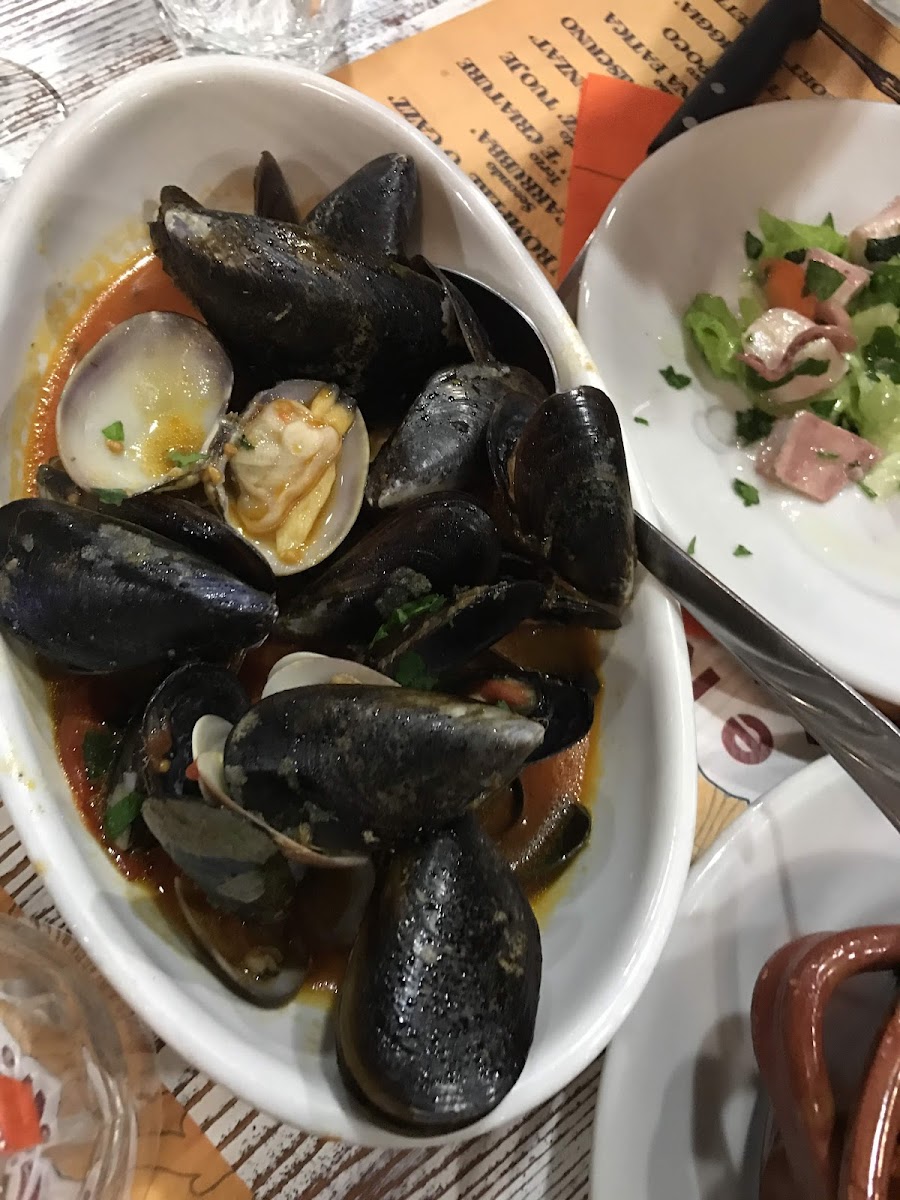 La Locanda Degli Olmi Photo 2