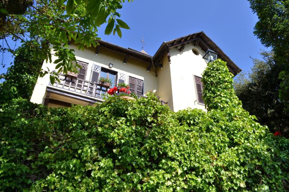 La Locanda Degli Olmi Photo 3
