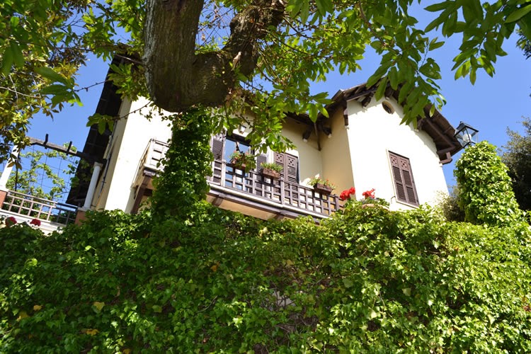 La Locanda Degli Olmi Photo 4
