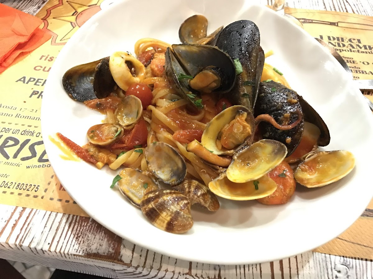 La Locanda Degli Olmi Photo 6