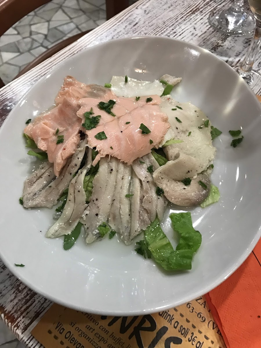 La Locanda Degli Olmi Photo 8