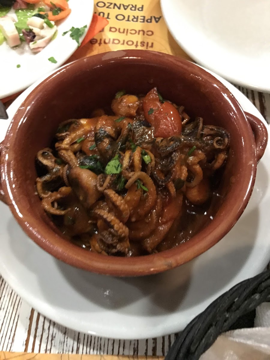 La Locanda Degli Olmi Photo 9