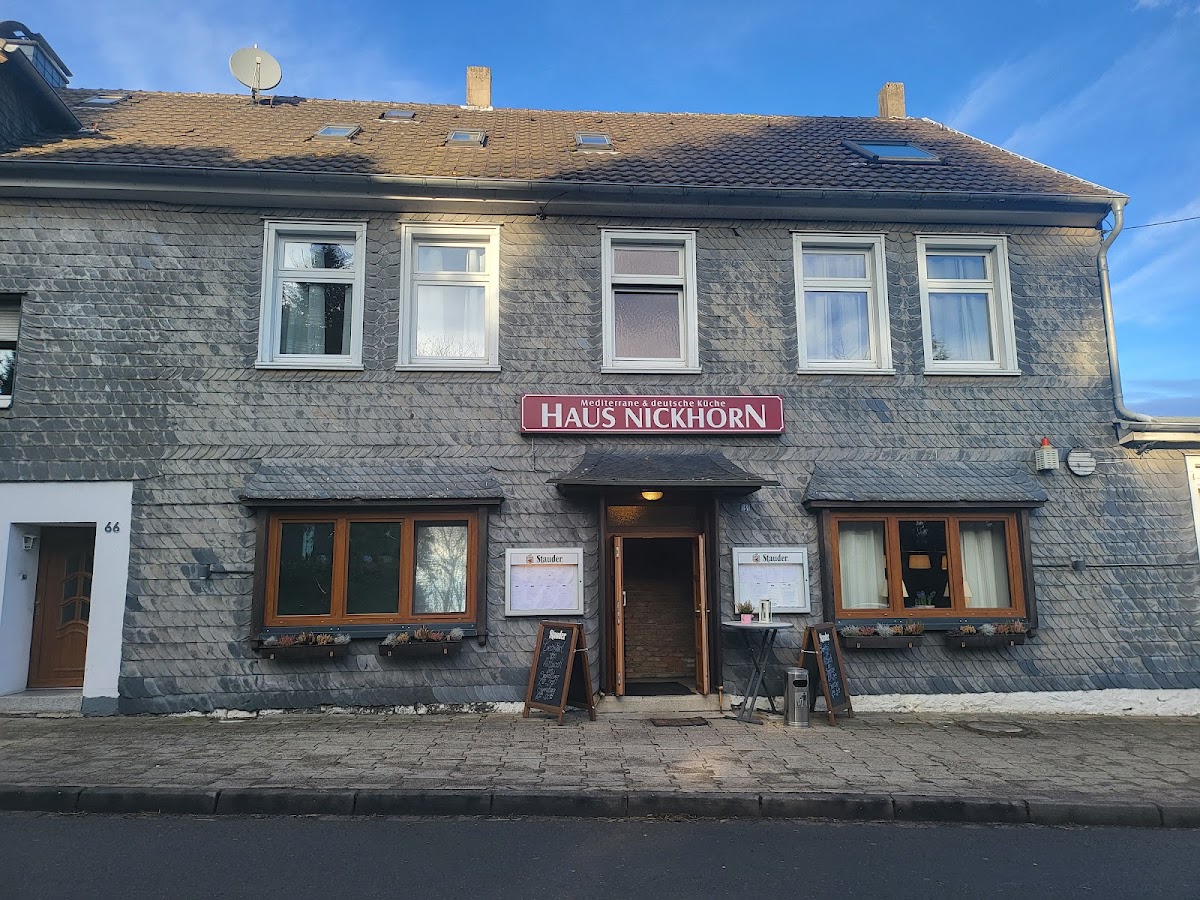 Haus Nickhorn Photo 3
