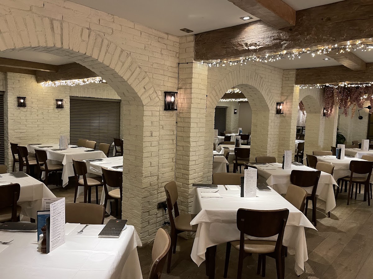 Da Sandro Pizzeria Ristorante Photo 4