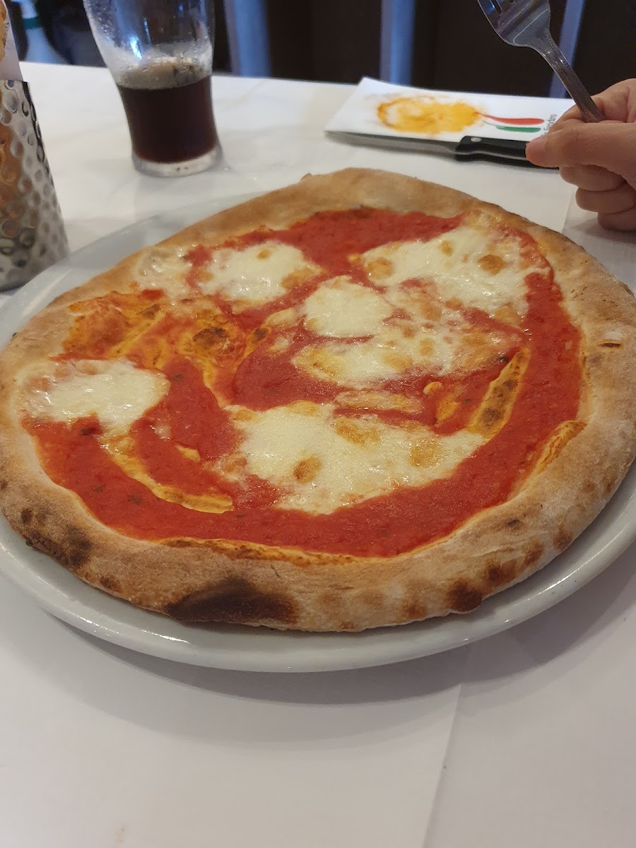 Da Sandro Pizzeria Ristorante Photo 5