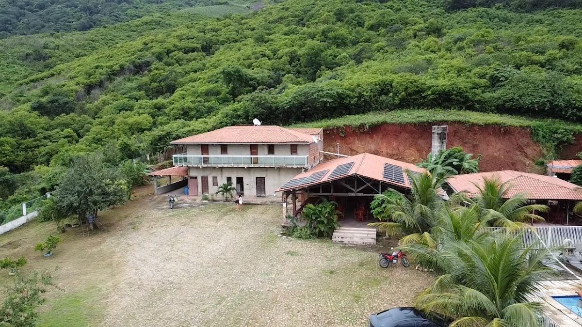 BRISA DO LAGO Photo 4