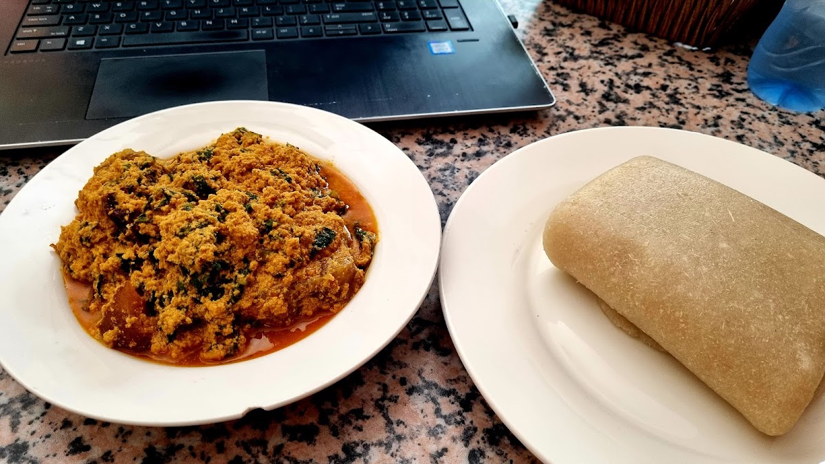 Hombaze African Cuisine Photo 2