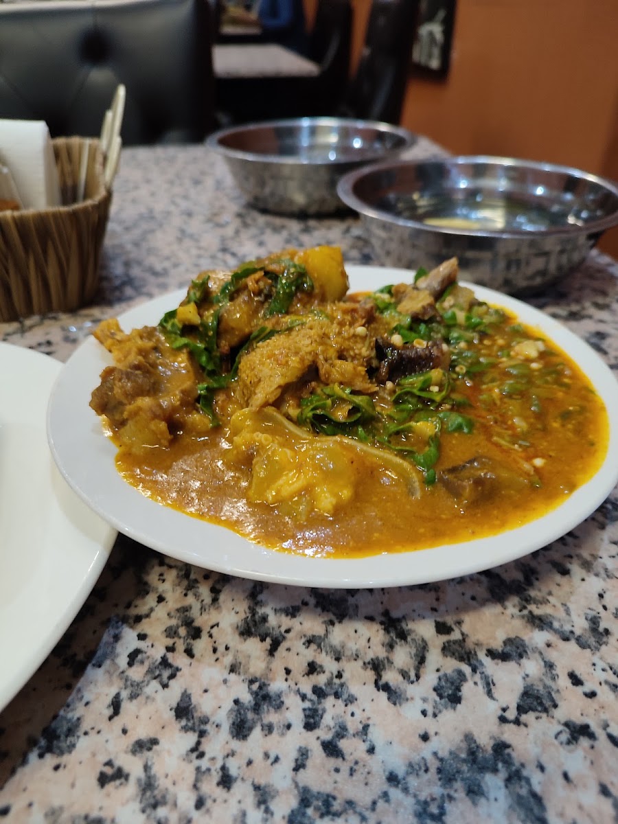 Hombaze African Cuisine Photo 6