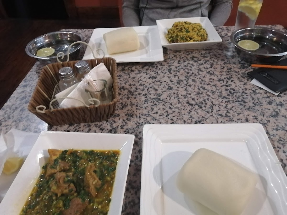 Hombaze African Cuisine Photo 7