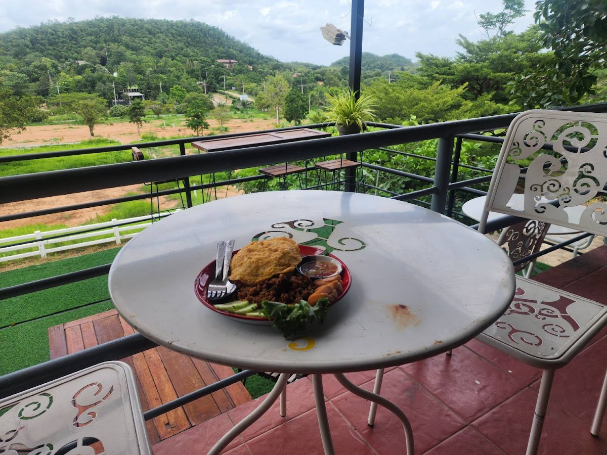 Muaklek sunshine farm and cafe Photo 6