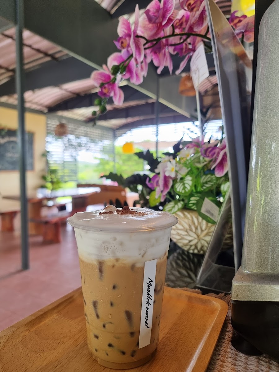 Muaklek sunshine farm and cafe Photo 8