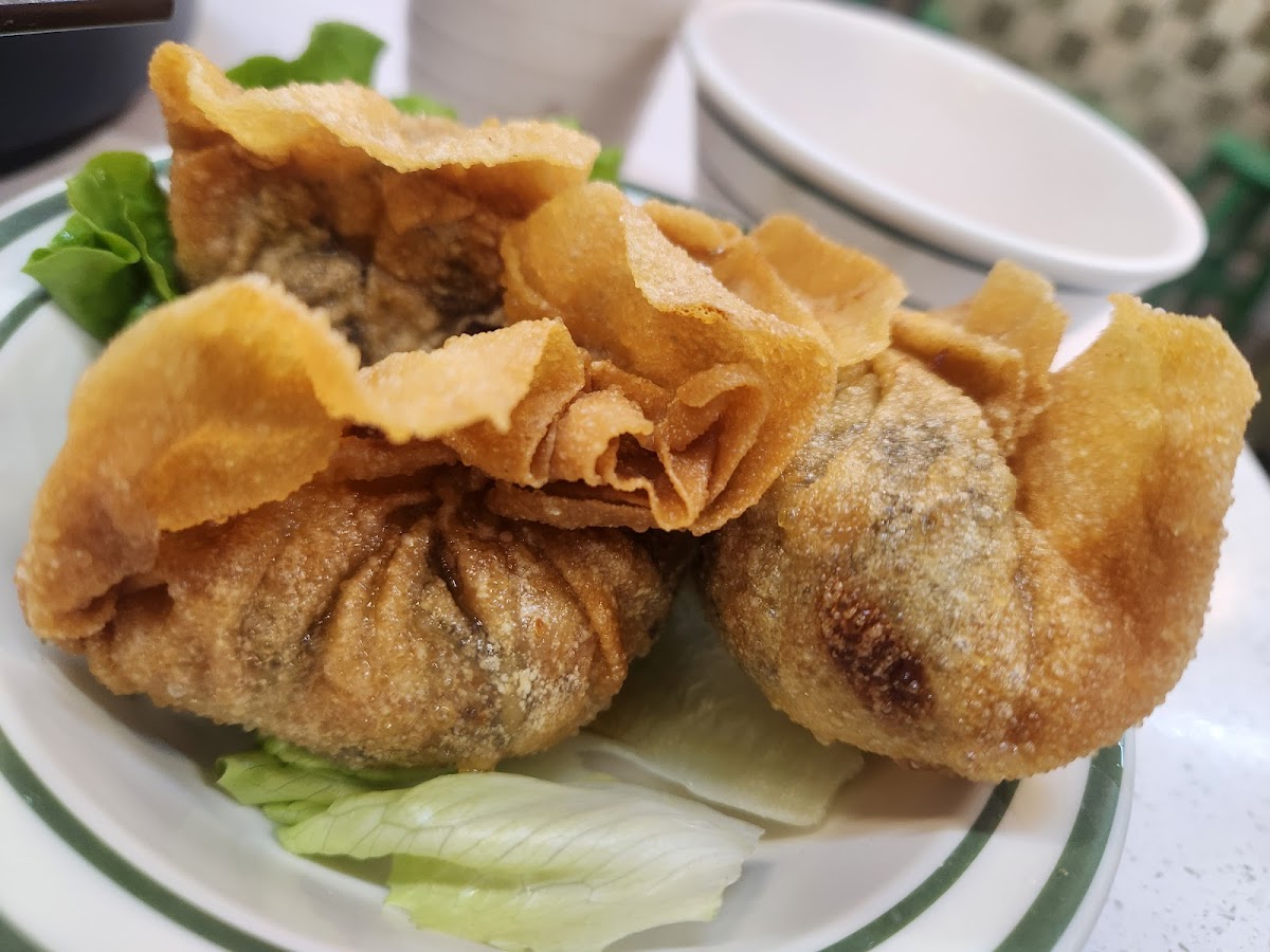 James Noodle 新占記麵食（荃灣） Photo 4