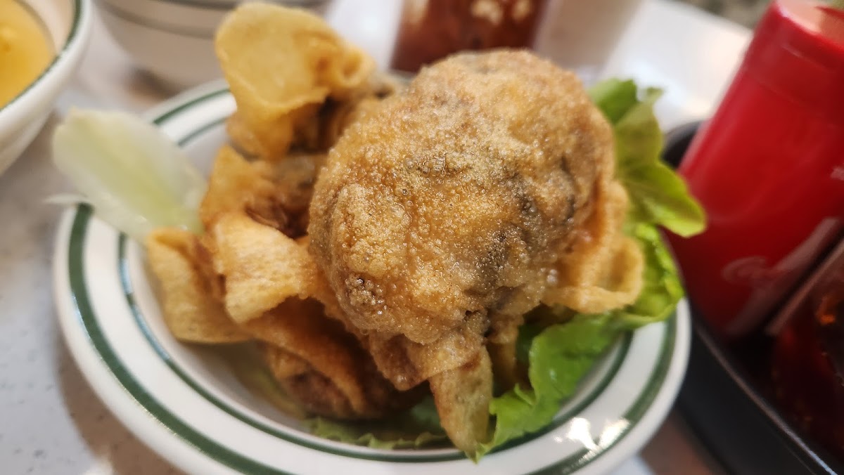 James Noodle 新占記麵食（荃灣） Photo 5