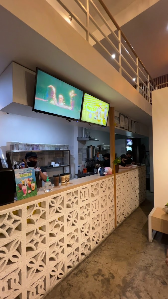 Cha Tuk Chak - Matina, Davao City Photo 2