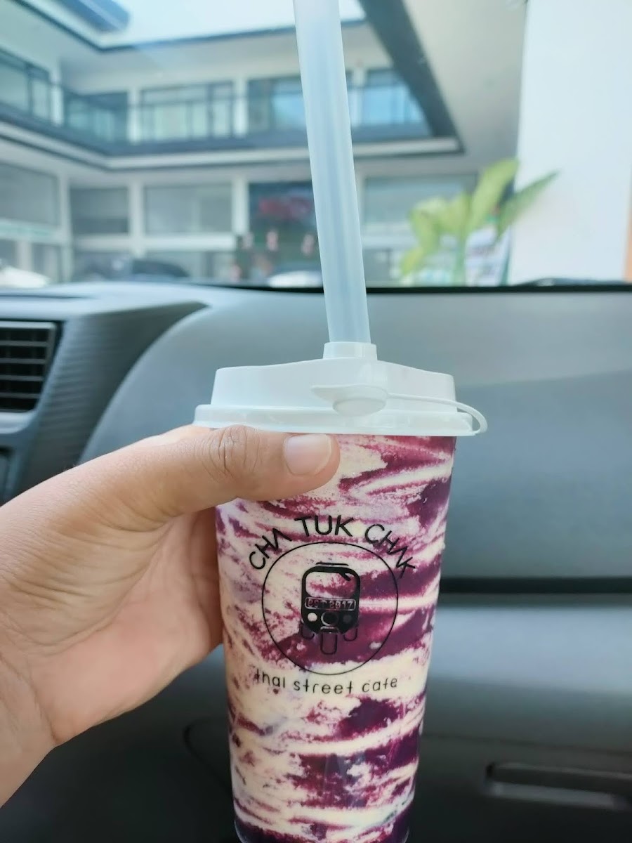 Cha Tuk Chak - Matina, Davao City Photo 5