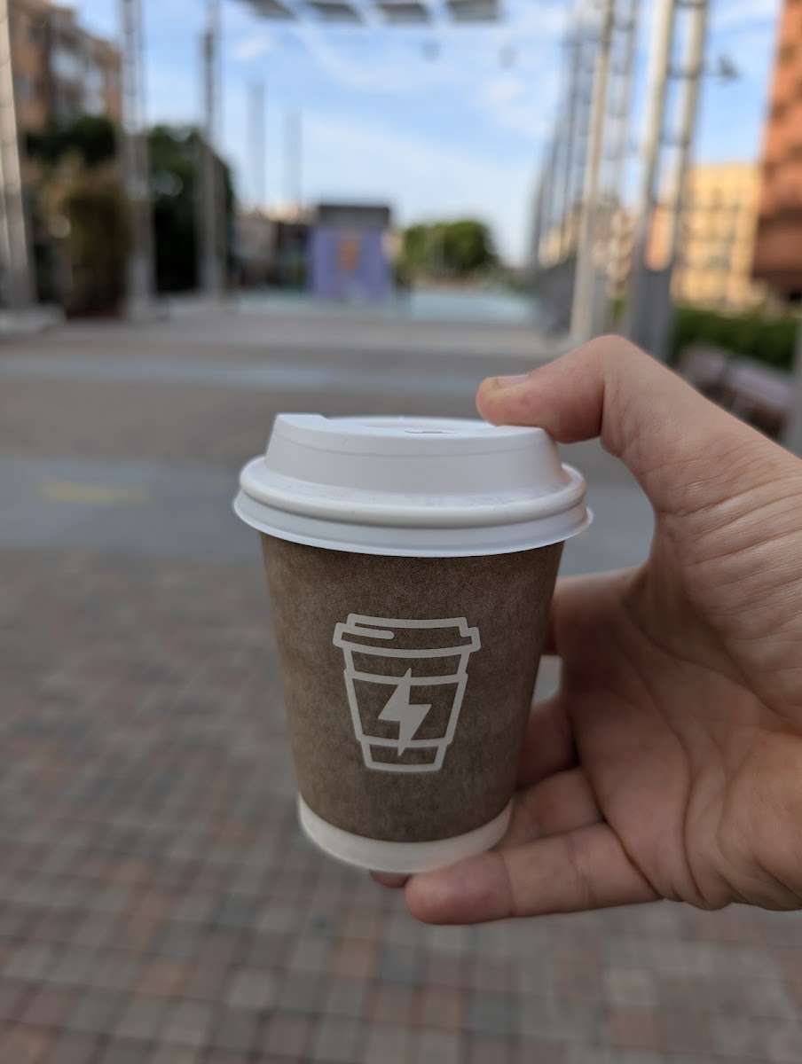 Syra Coffee - Sants Photo 10