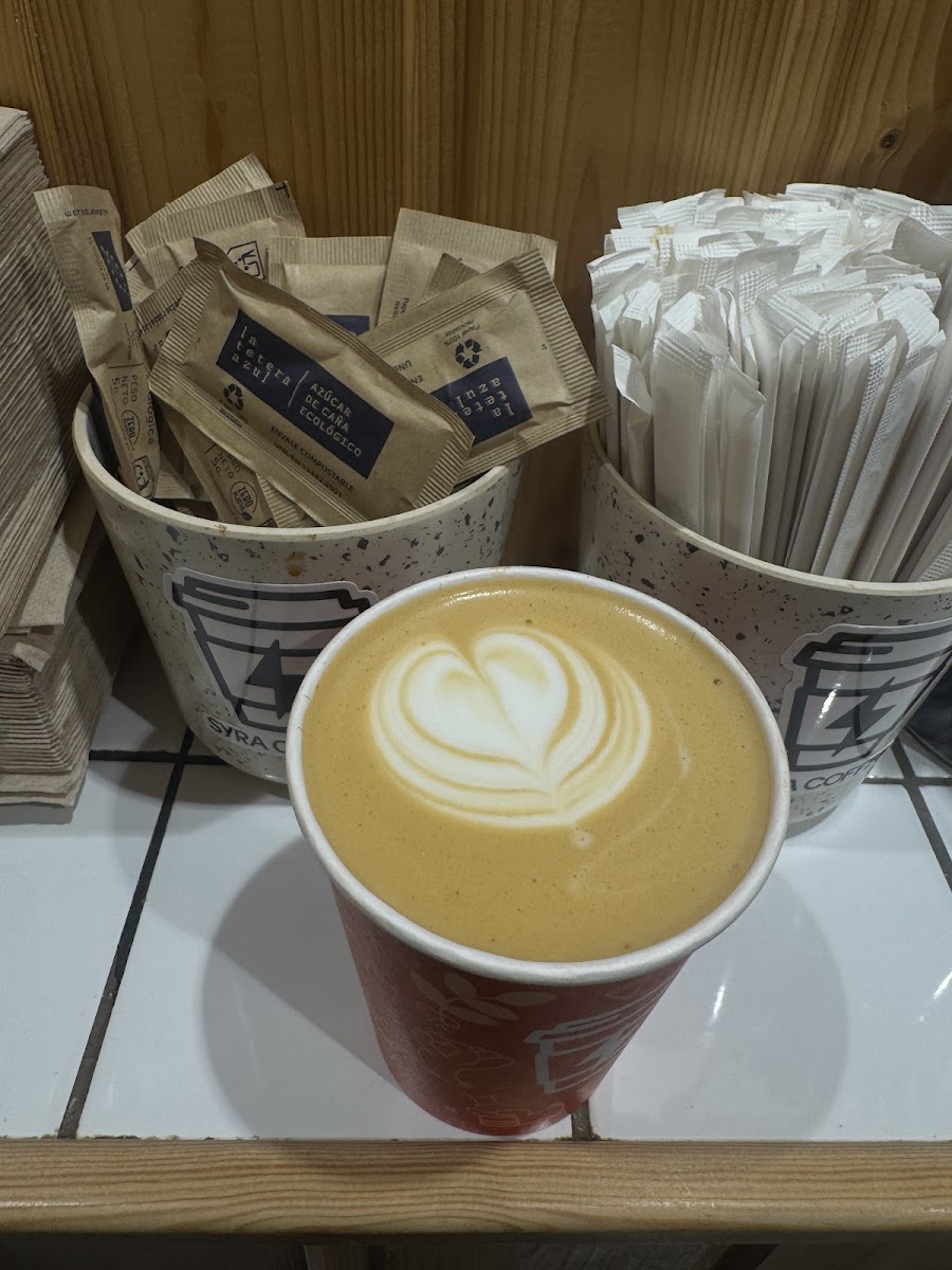 Syra Coffee - Sants Photo 4
