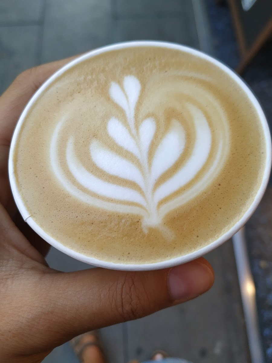 Syra Coffee - Sants Photo 6