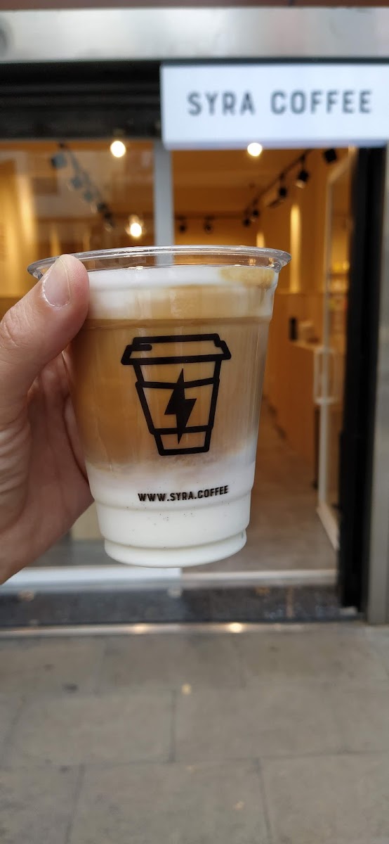 Syra Coffee - Sants Photo 7