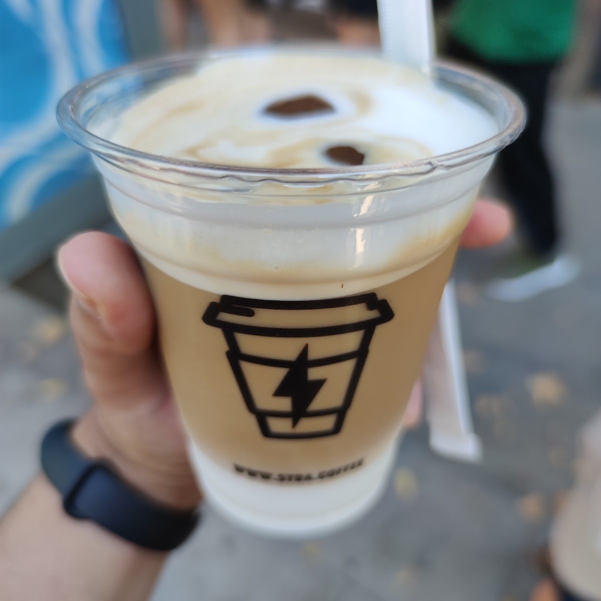 Syra Coffee - Sants Photo 8