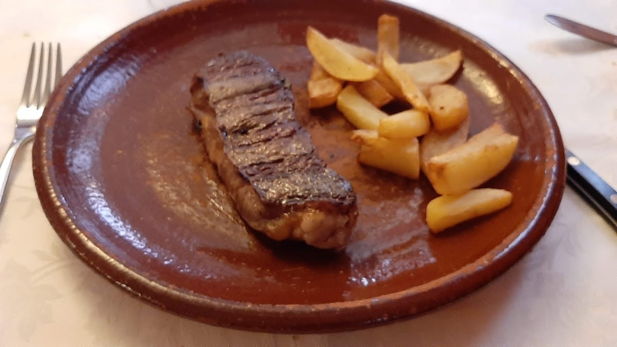 Taberna de los Verdugo Photo 5
