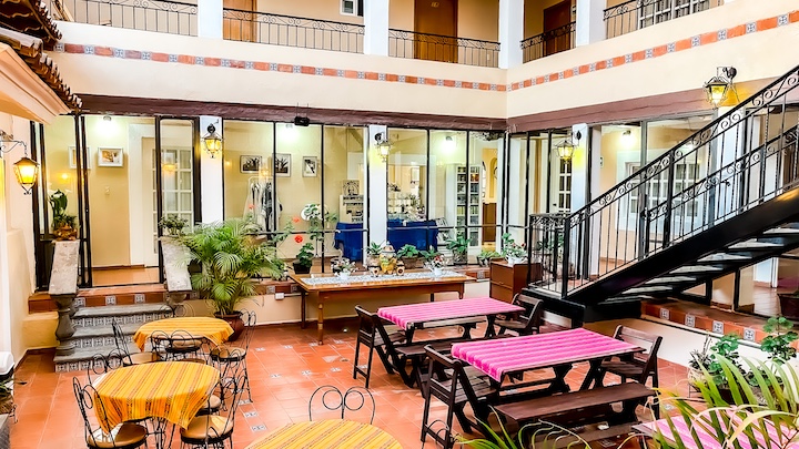 Raíces Restaurante