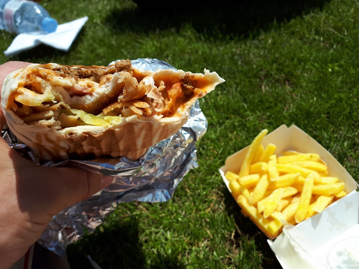 Giga Tacos Morges Photo 7