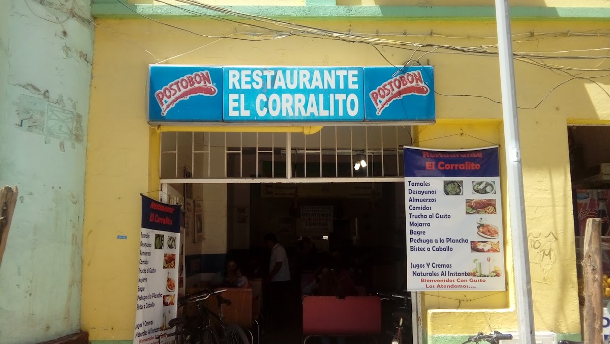 El Corralito