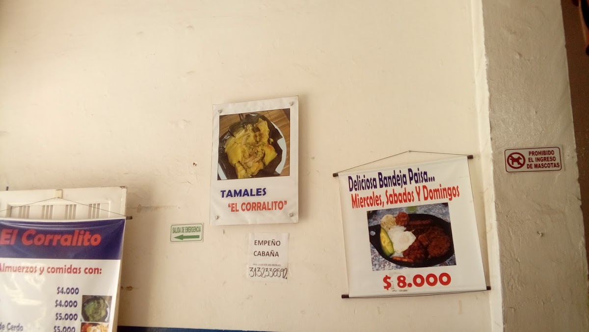 El Corralito Photo 2