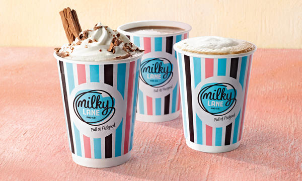 Milky Lane Carlton Centre Photo 2