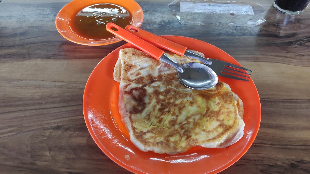 MAKDOT CAFE ,TECK KONG Photo 4
