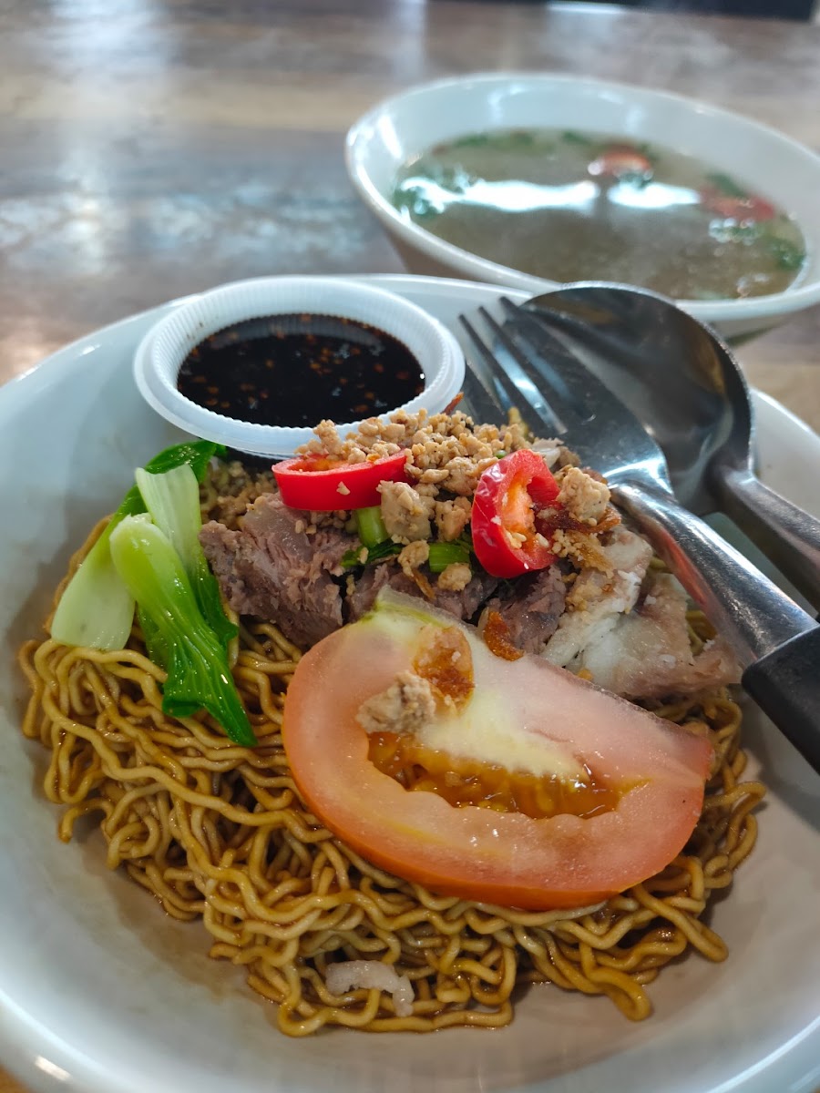 MAKDOT CAFE ,TECK KONG Photo 5