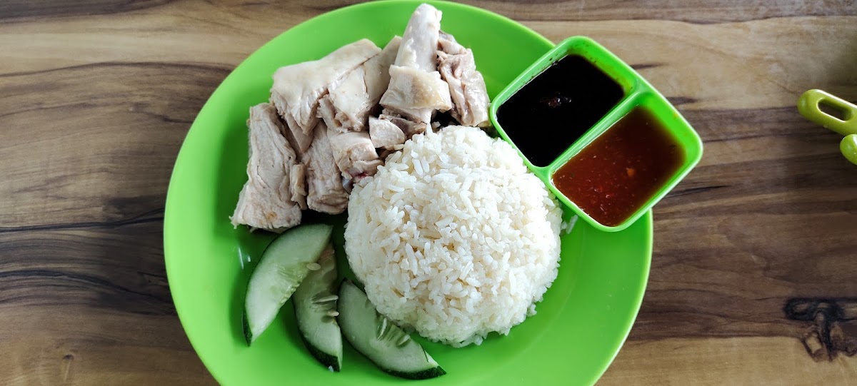 MAKDOT CAFE ,TECK KONG Photo 8