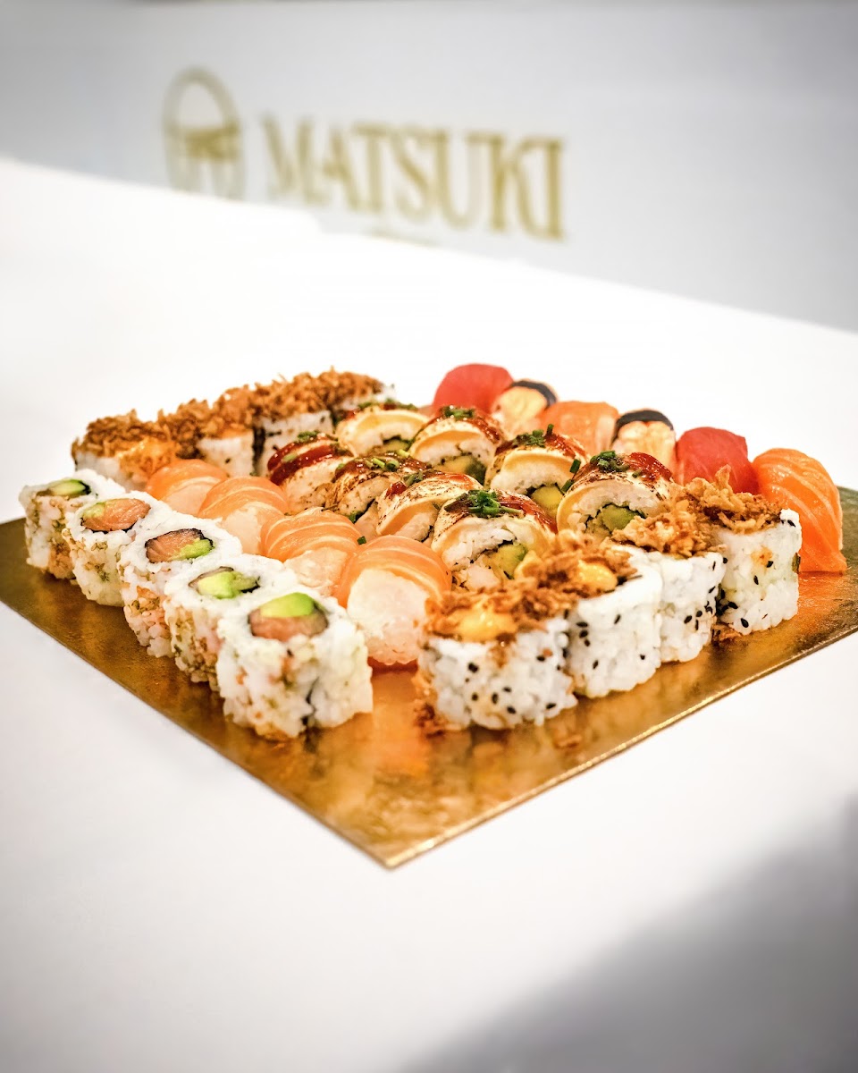 Matsuki Shop Nîmes Photo 2