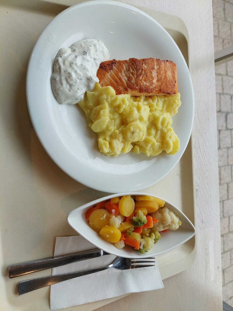 NORDSEE Speyer Maximilianstraße Photo 7