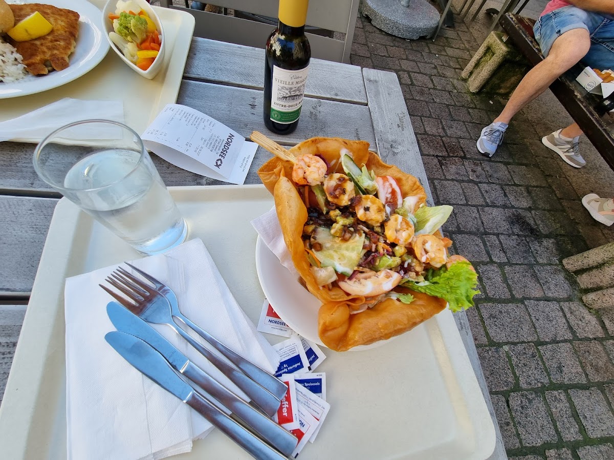 NORDSEE Speyer Maximilianstraße Photo 9