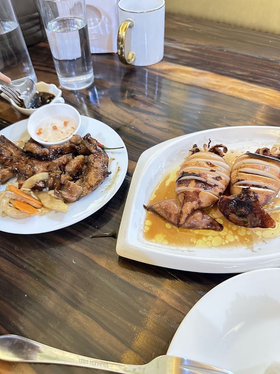 Gracia ni Sr. Pedro Restaurant Photo 10