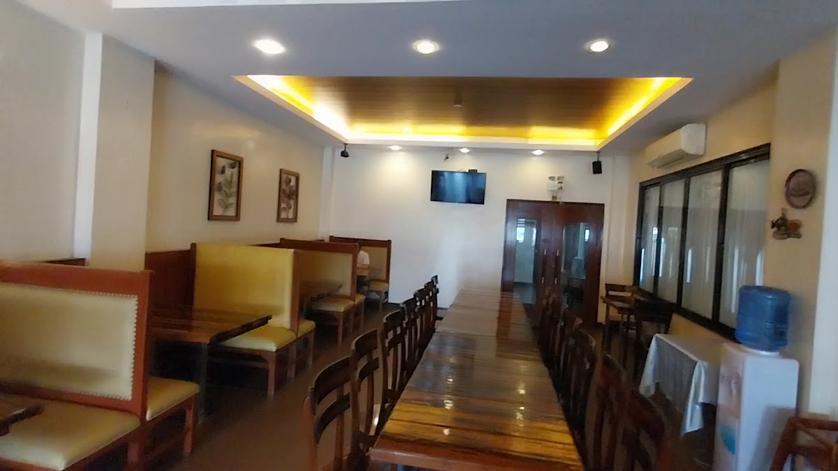 Gracia ni Sr. Pedro Restaurant Photo 2