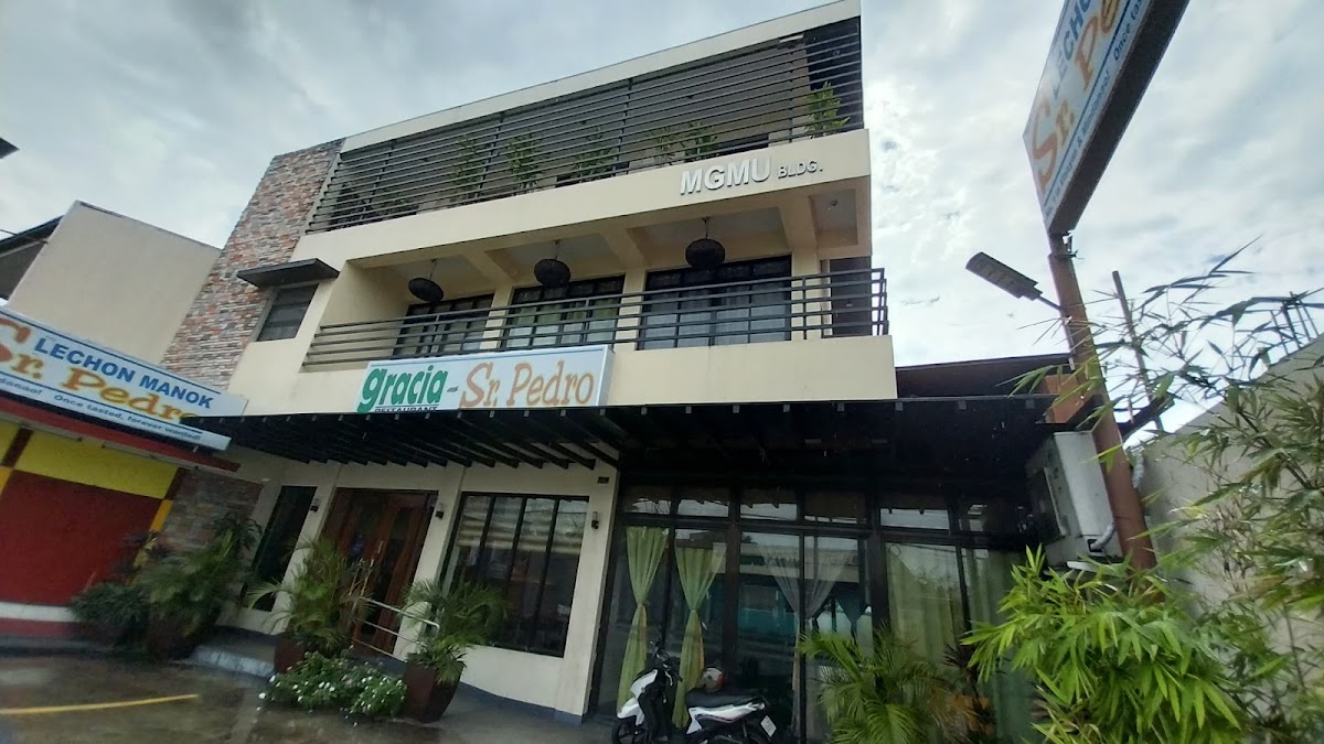Gracia ni Sr. Pedro Restaurant Photo 4