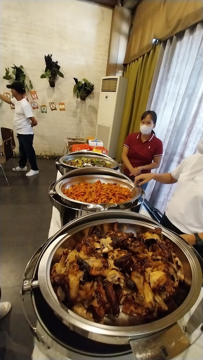 Gracia ni Sr. Pedro Restaurant Photo 7