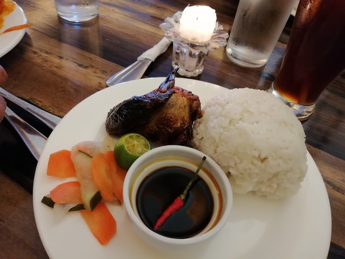 Gracia ni Sr. Pedro Restaurant Photo 8